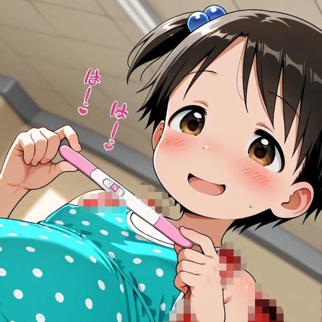 ★妊活記録★〜苺ま○まろ〜伊藤○佳編