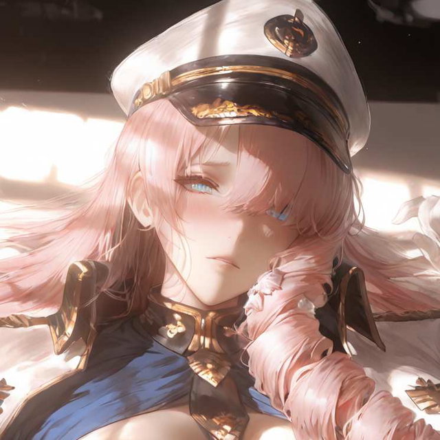 棕色塵埃2-席比雅 /Sylvia/シルヴィア
