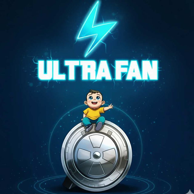 Ultra Fan Subscription - May 2026