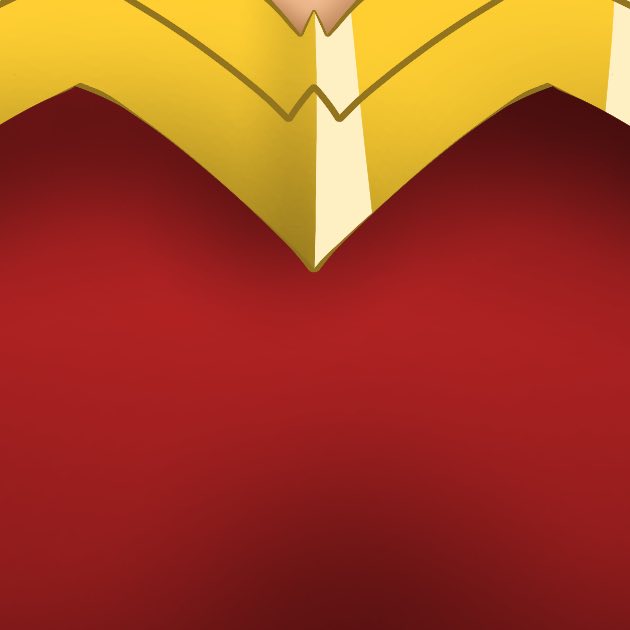 Superman Vs Wonder Woman - Comic