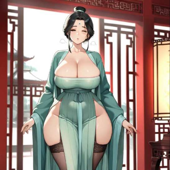 【穿越斗破苍穹·萧炎后宫归我了】No.4复活萧炎的娘亲（萧熏儿、美杜莎、小医仙、古文心）