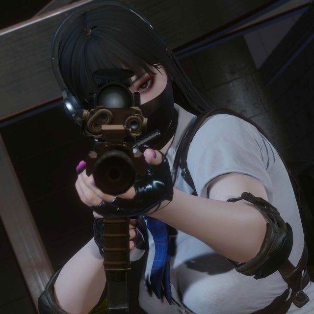 Lost Fist - Scarlet Magician - 12