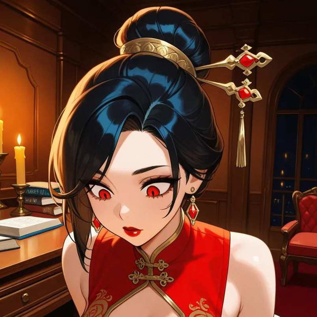 细语呢喃——屁孩红楼梦美女（1-5）5本合集