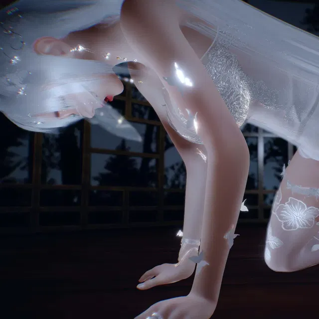 女侠失守 第三集