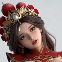 王者荣耀露娜一生所爱纯享版～（351s）