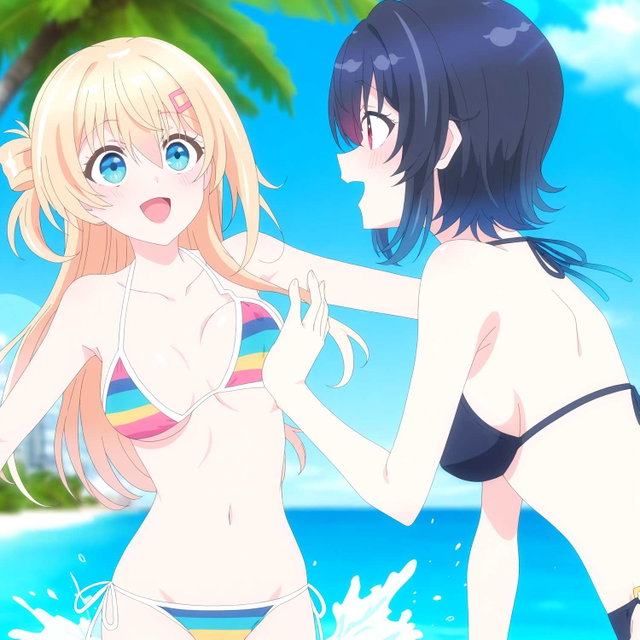 Umi_Yuu_pair (405images)A discount will be available until Jun 28, 2026.