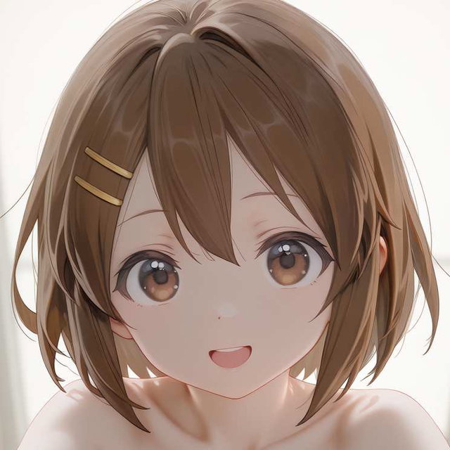 轻音-平泽唯 hirasawa yui（PID：150384610）