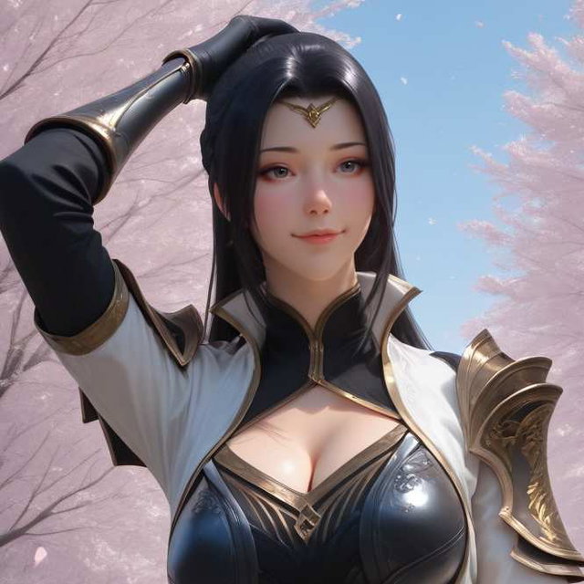 夭夜  斗破苍穹  101P  [20260530更新]