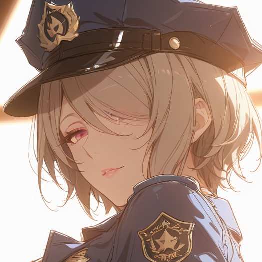 Rita（麗塔)