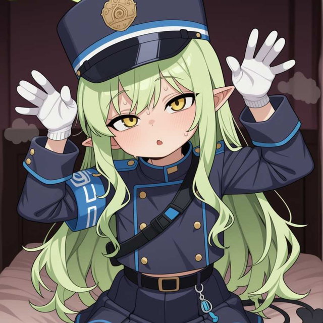 Tachibana Hikari (Blue Archive)