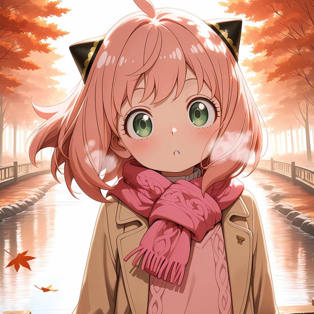 SF-AN-06 [Dream of Autumn 2026]