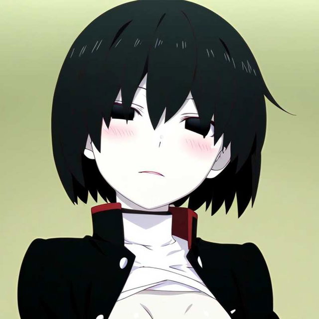 忍野扇（物語シリーズ）