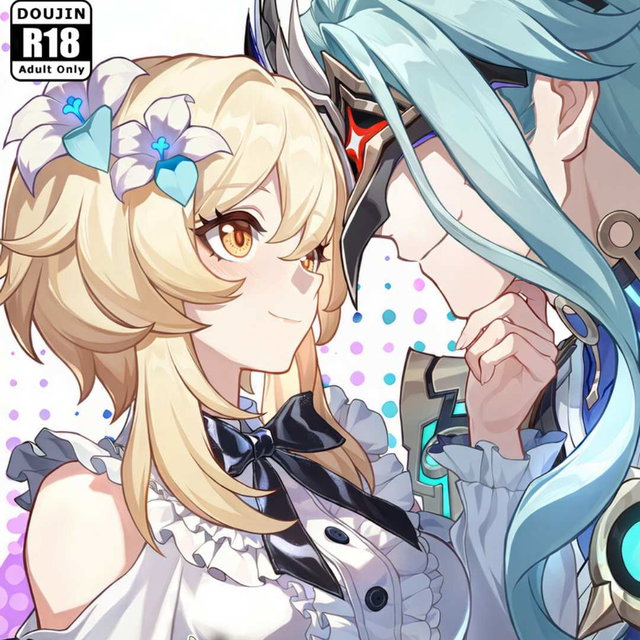 Lumine & Dottore