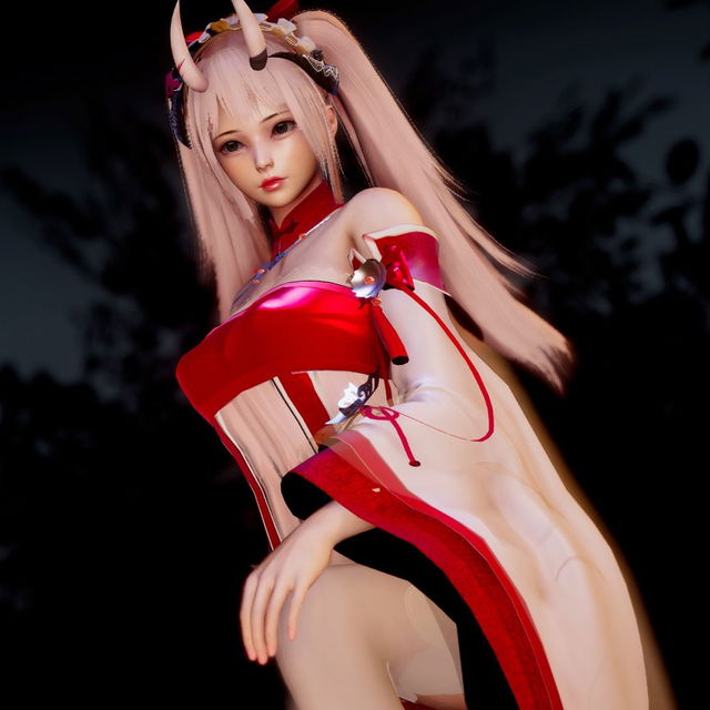 所有番外作品 8个