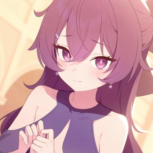 遥香（礼服）Haruka（Dress）- Steam Version