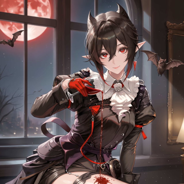 隐德来希 Entelechia - 明日方舟 Arknights -20260930