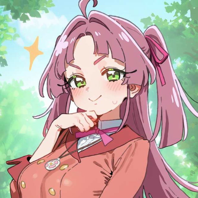 小林みくる