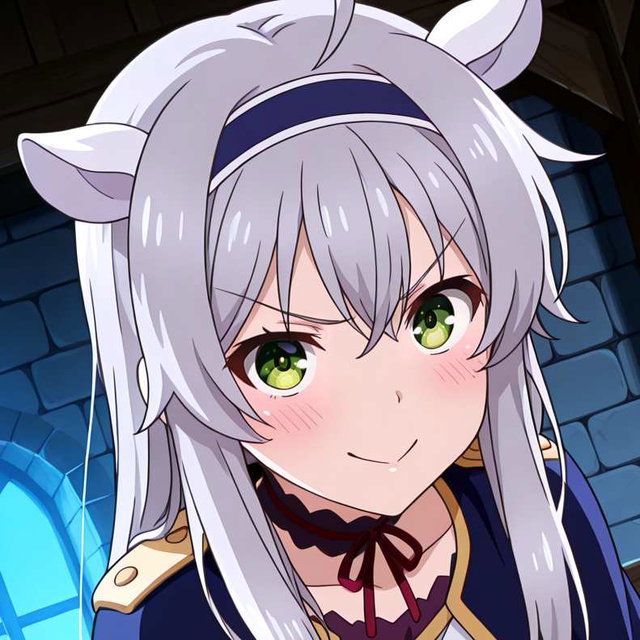 システィーナ＝フィーベル Sistine Fibel [273] PCS