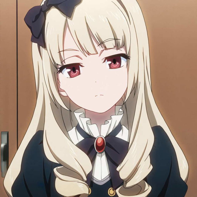 小笠原綸子