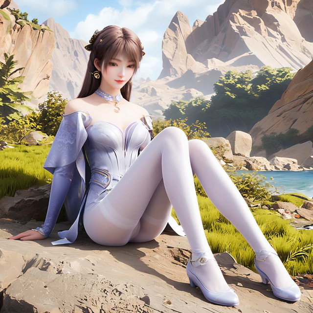 姬紫月