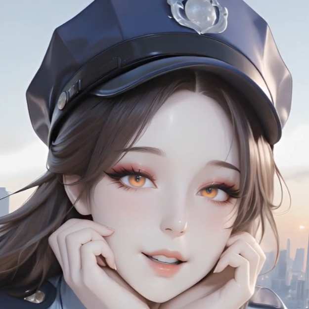 女警（视频版）