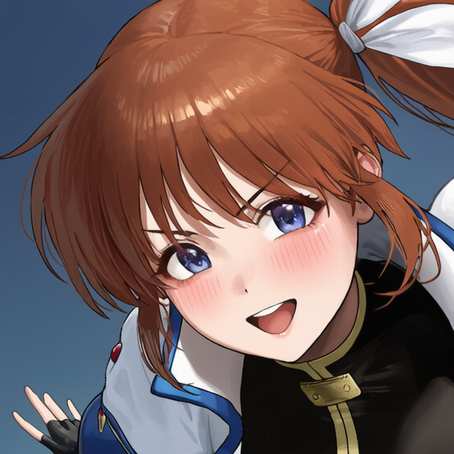 Takamachi Nonoha 高町なのは