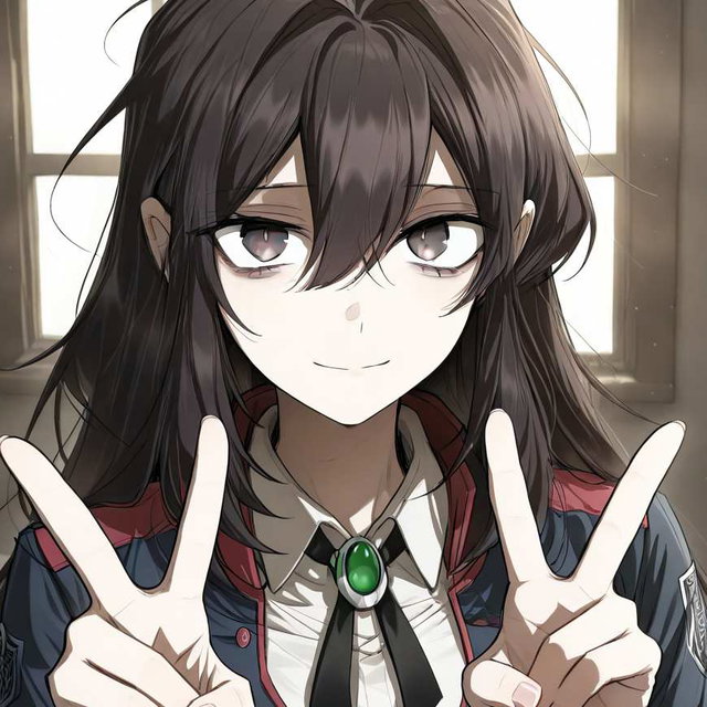 Charlotte ( 샬롯 ) - Helmut: The Forsaken ( 헬무트 ) 162P