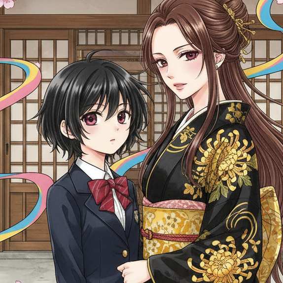 捡到U盘后将扶她青梅和她的单身妈妈一起收为母狗