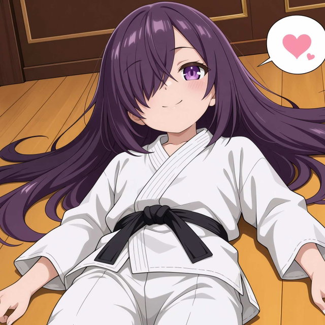 0024-才女のお世話-都島成香