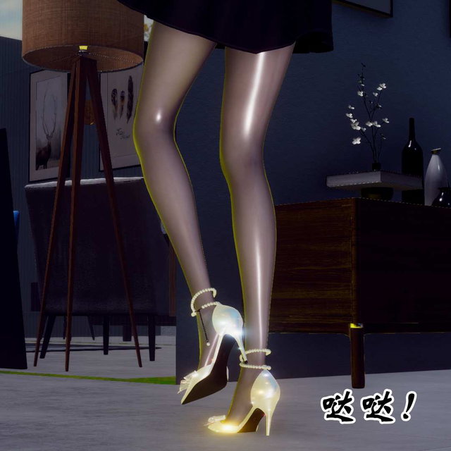 妈妈的生活《第二章》