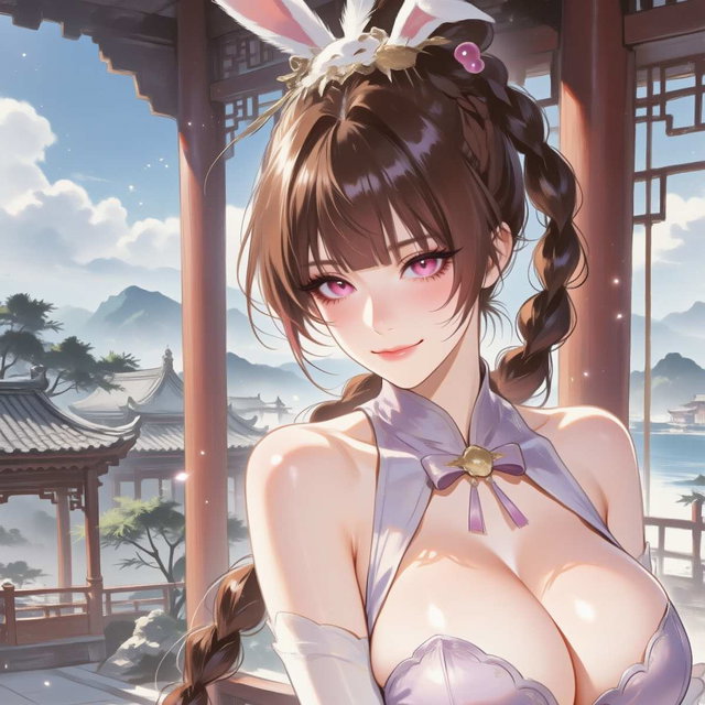 小舞初代  斗罗大陆 196P