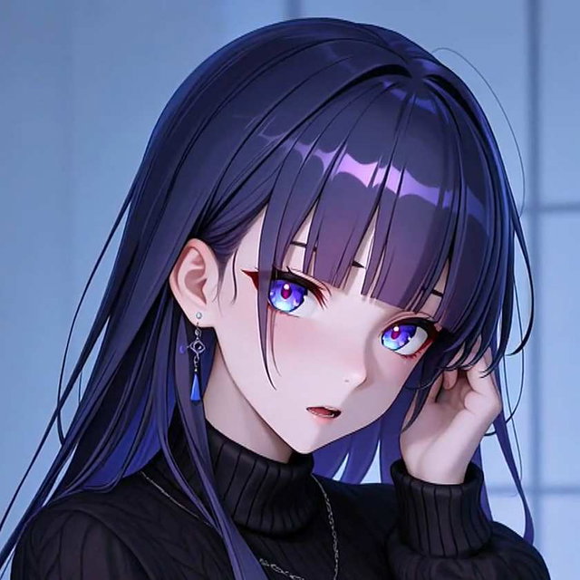 雷电芽衣_合集 第一辑  / Raiden Mei_Compilation Part 1  