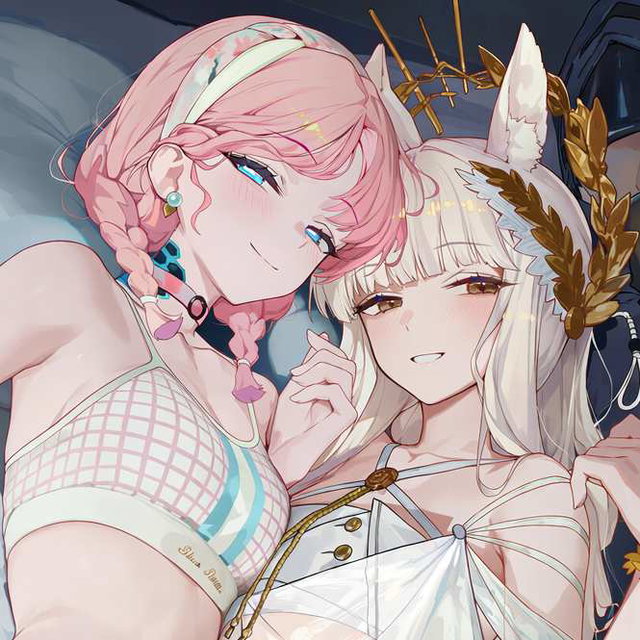 白金蓝毒 NTR