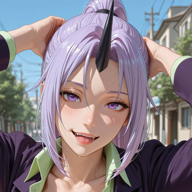 Shion_シオン（転スラ）