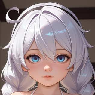 Kiana Kaslana pack