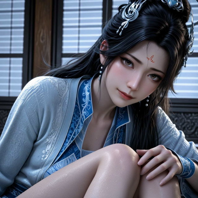 南宫婉