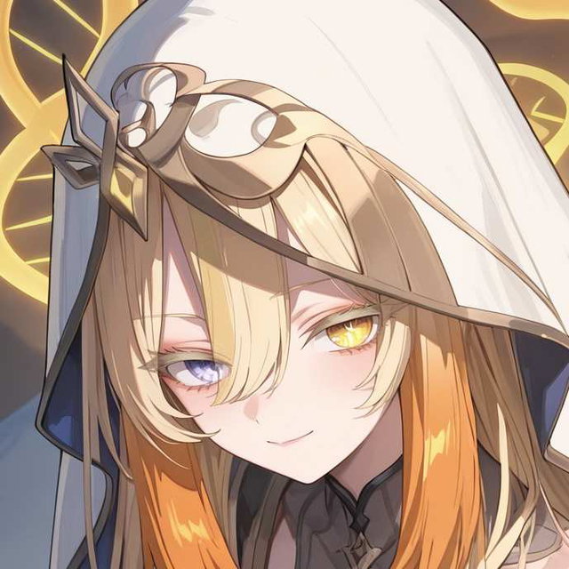 Rhinedottir レインドット