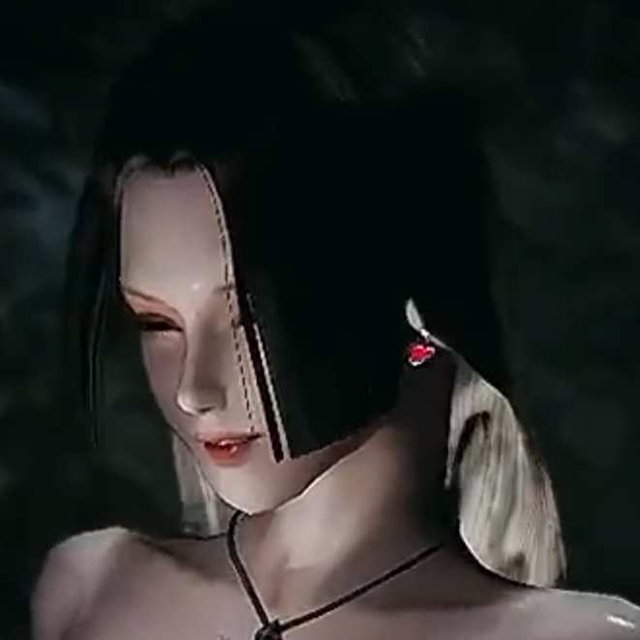 女帝VS灰燼魔怪X2