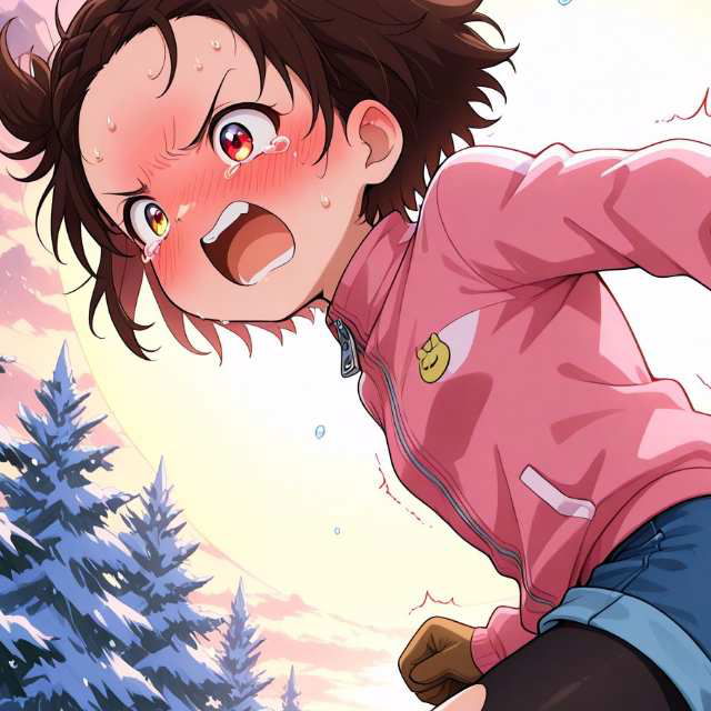 金牌得主-结束祈 Medalist-YuitsukaInori