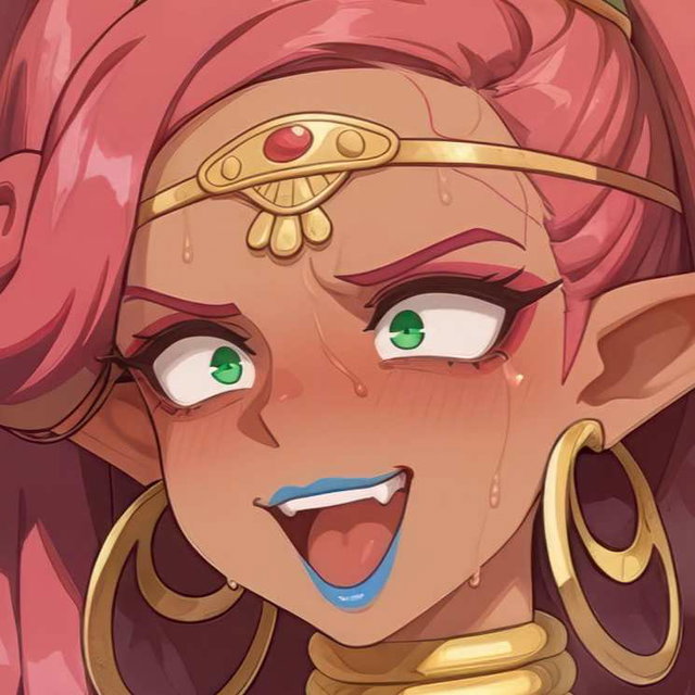 Urbosa [futa]