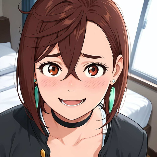Dandadan  ダンダダン 膽大黨