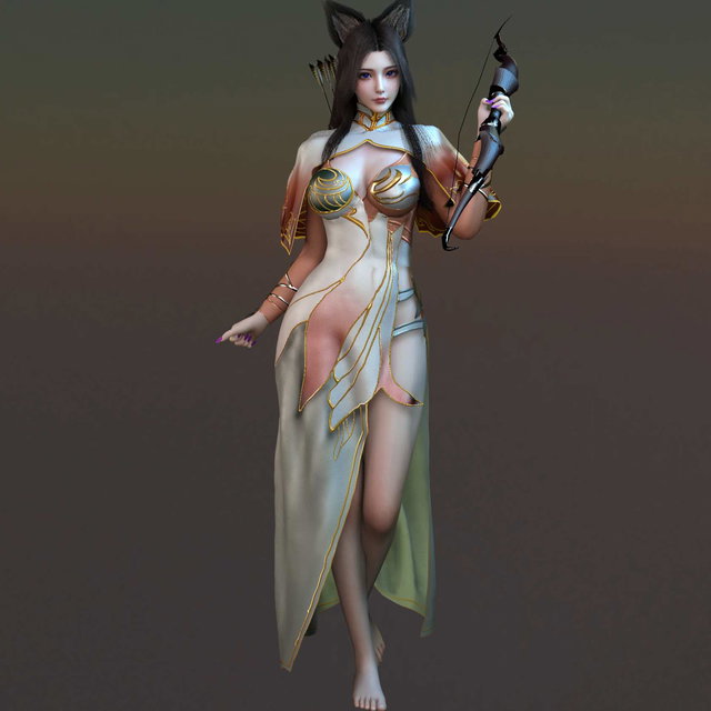 韶恩经典版皮肤装备/送回归大自然皮肤