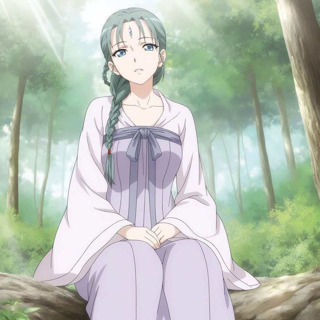 狐妖小红娘-翠玉鸣鸾185p