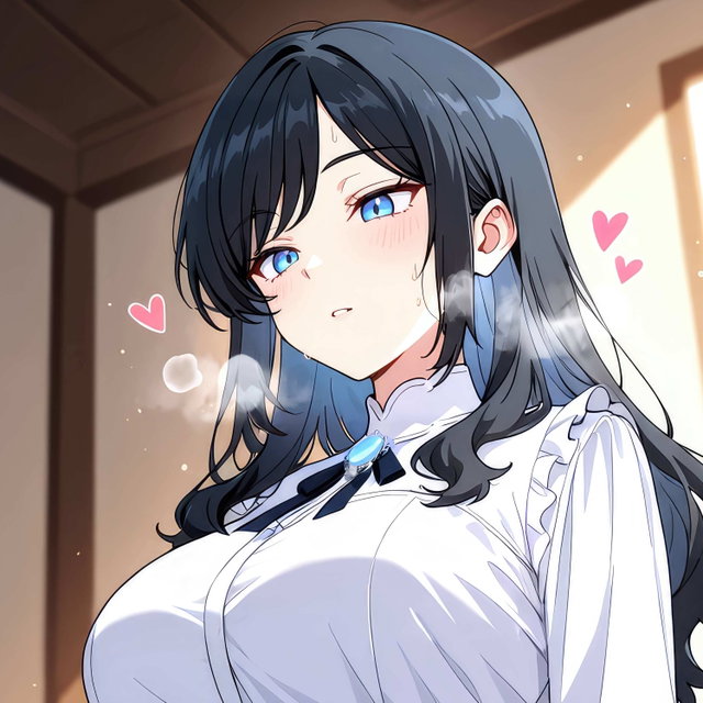 아이셀린 엘레노어 듀플레인 / Aiseline Eleanor Duplain[235P]