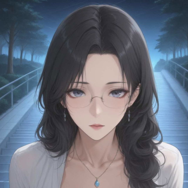 26007 公园里被调教的老师158p