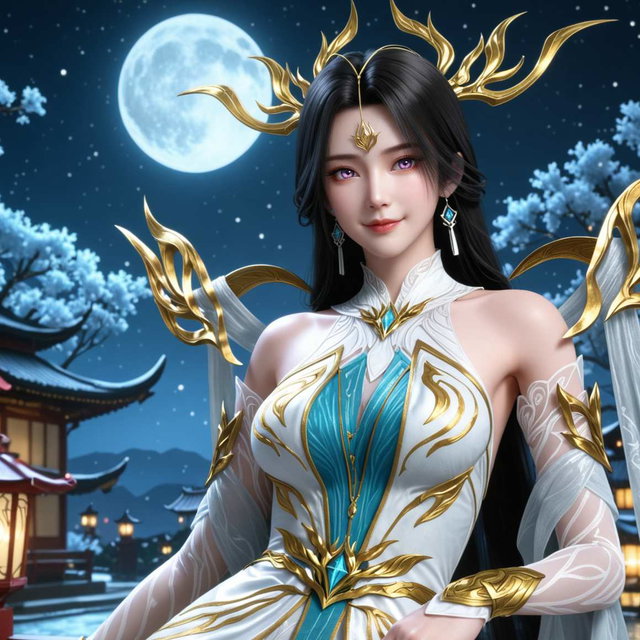 清衍静