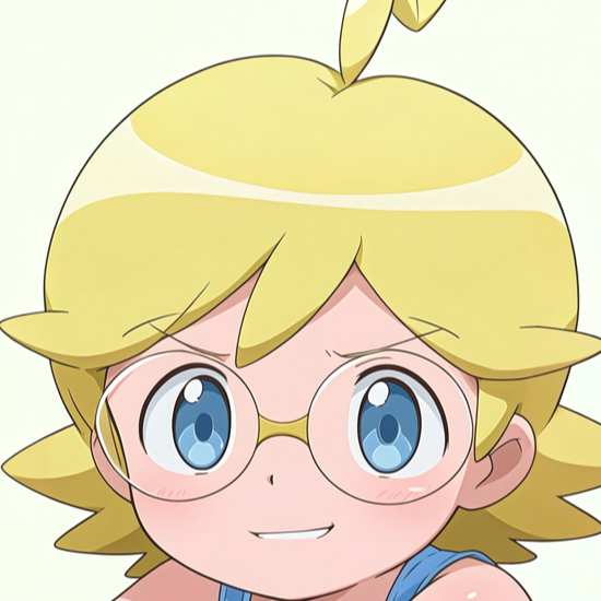 Clemont/Citron