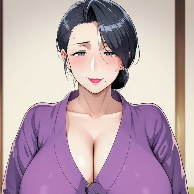 [REQUEST] 妊婦高柳澄江(X嫁)  103p 