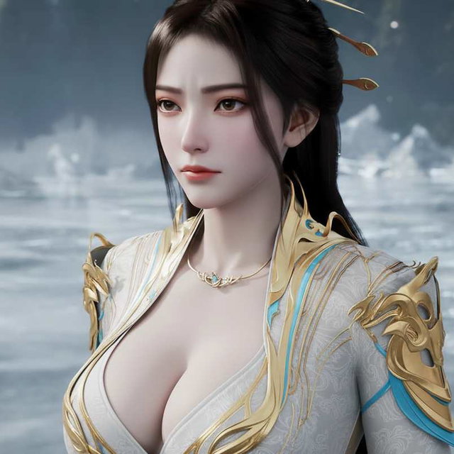 Yao Xi  | Zhe Tian | Pics and Video NSFW
