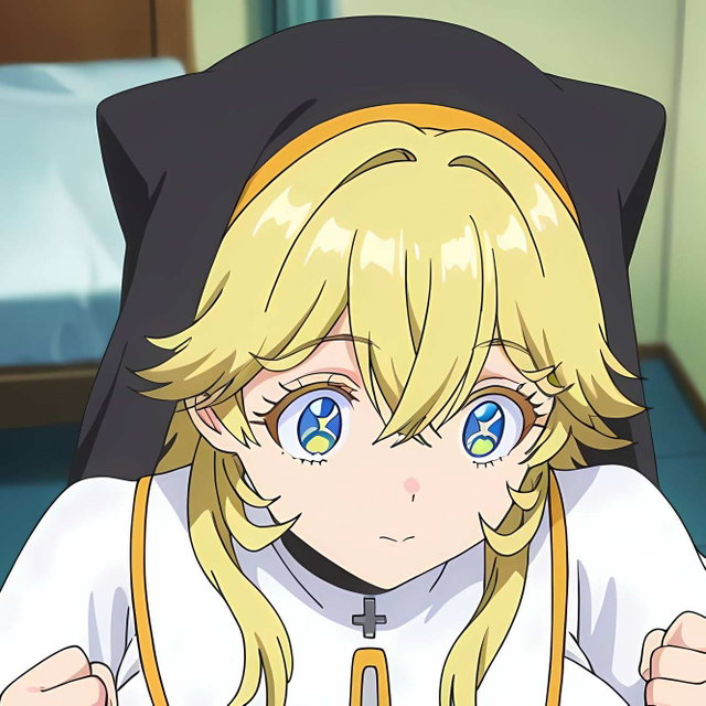 【lazy version】 Jeanne  貞德 ジャンヌ